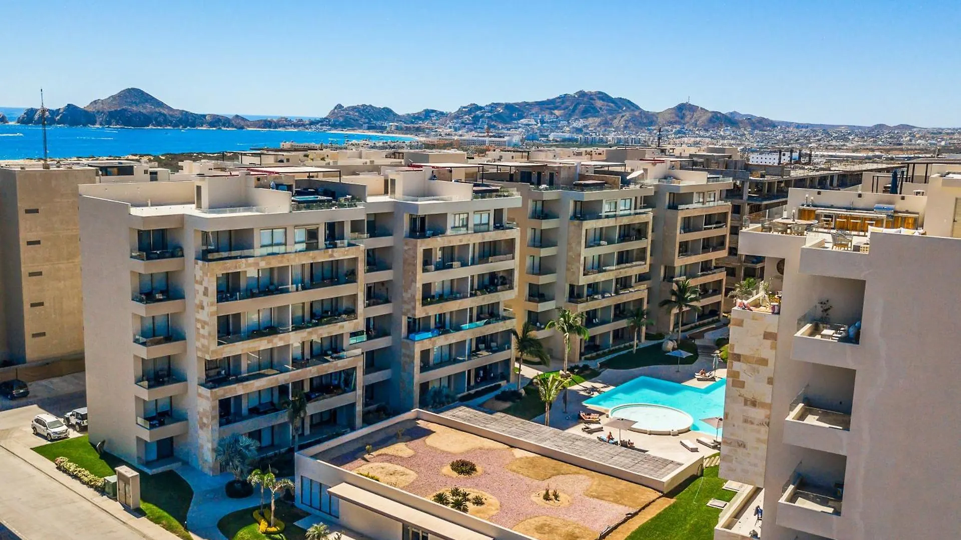 Carmely Velas Paradise Cabo San Lucas 0*,  Mexiko