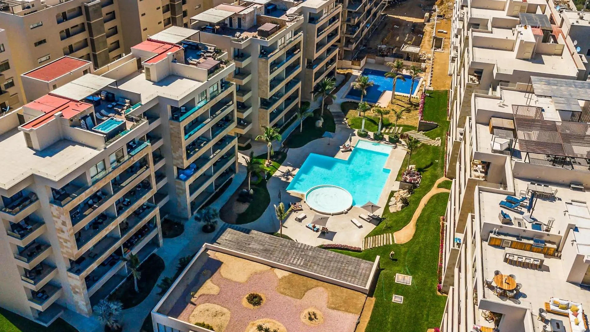 Carmely Velas Paradise Cabo San Lucas Hotel