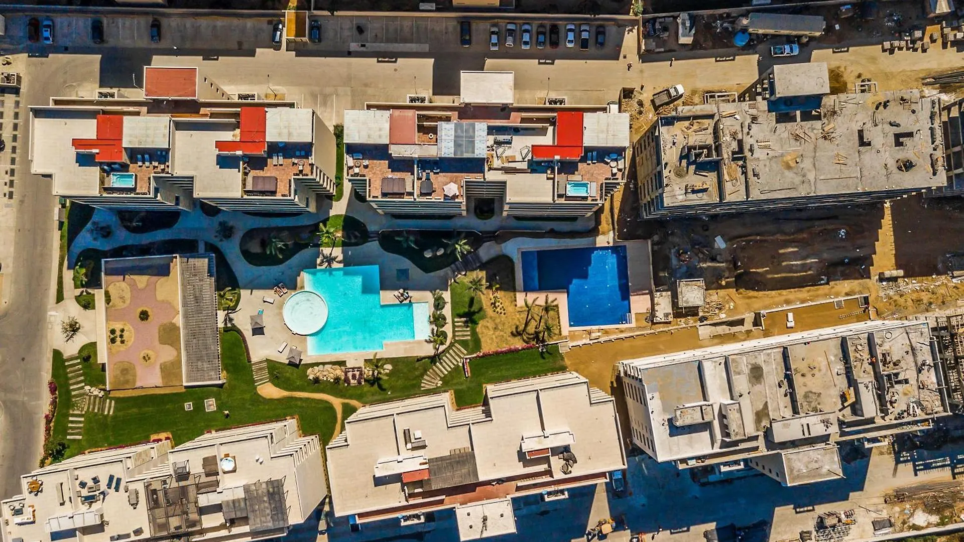 Carmely Velas Paradise Cabo San Lucas