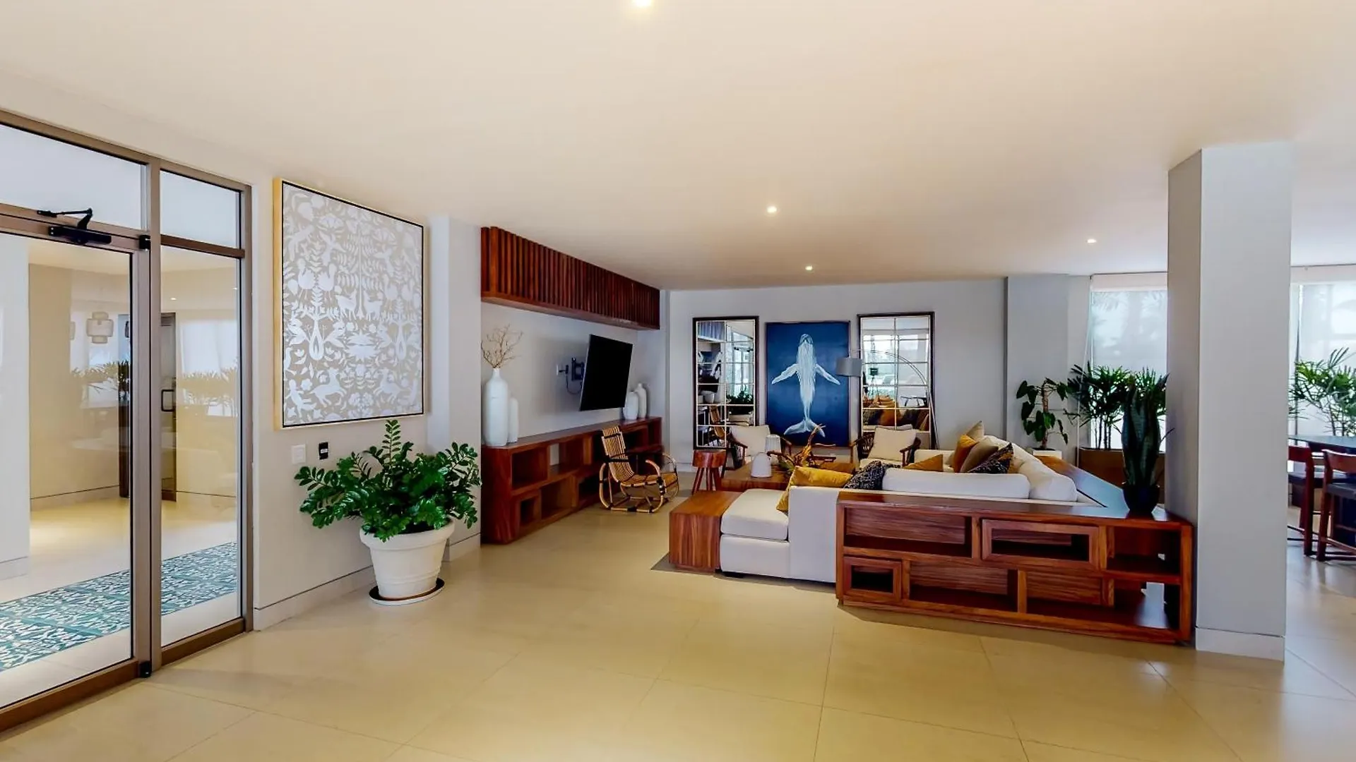 Carmely Velas Paradise Cabo San Lucas 0*,  Mexiko
